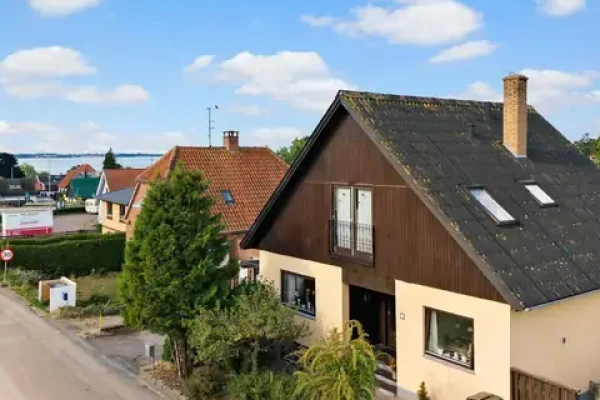 Præstøvej 5