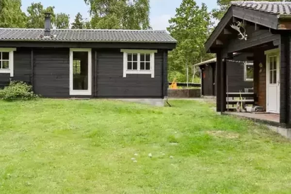 Viggo Eriksensvej 23, 4583 Sjællands Odde