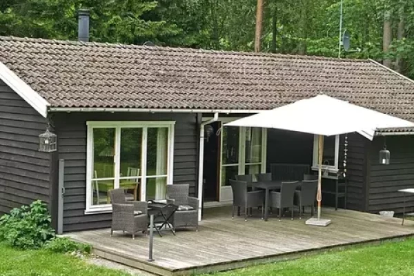 Skovlyvej 27, 4560 Vig