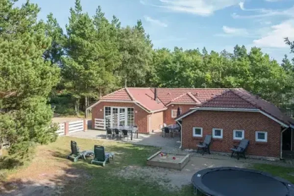 Kærvej 2