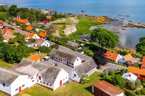 Mosedalsvej 11