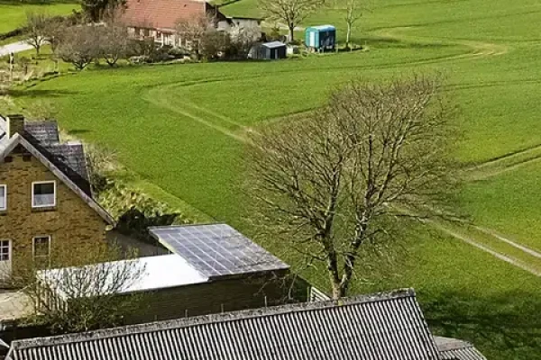 Vangvej 20