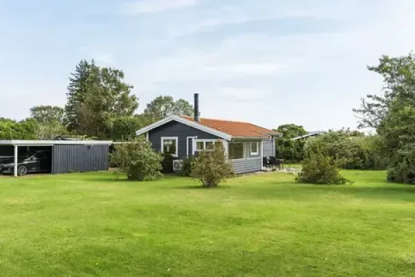 Trohøjen 6
