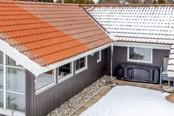 Bjørneklovej 16