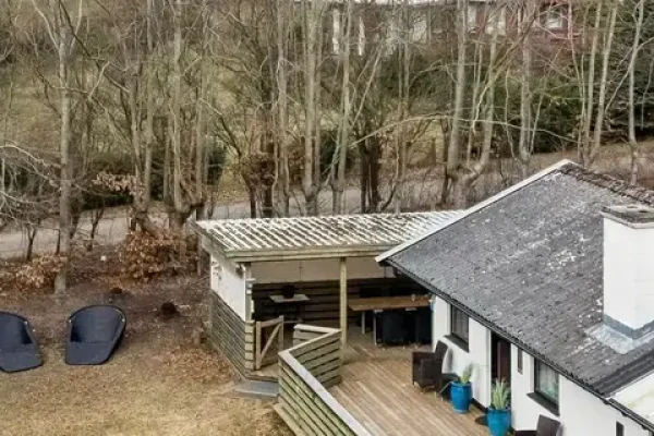 Bjarkesvej 22