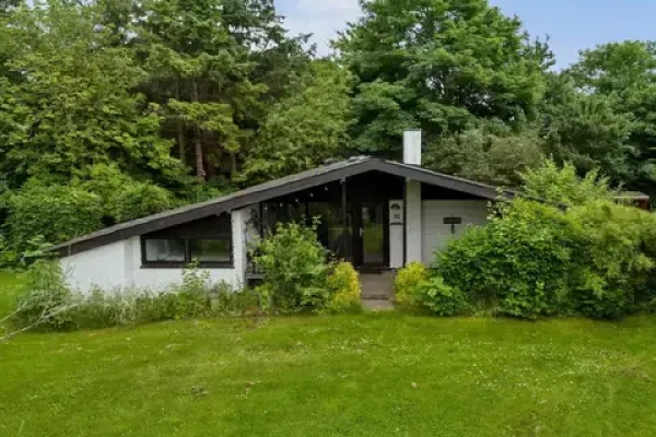Rørsangervej 32