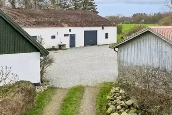 Engelstvej 10