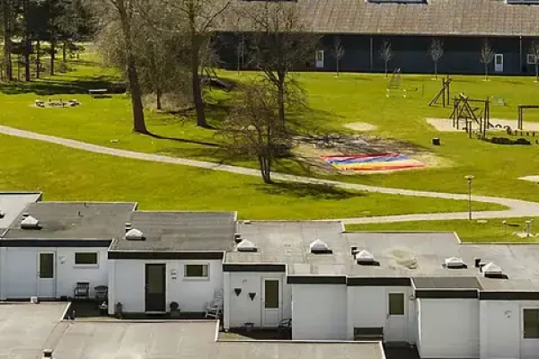 Dageløkke Marina 9D