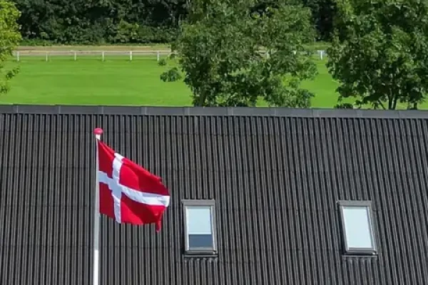 Vorupørvej 216, 7700 Thisted