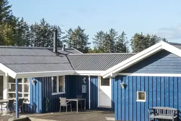 Tyttebærstien 4
