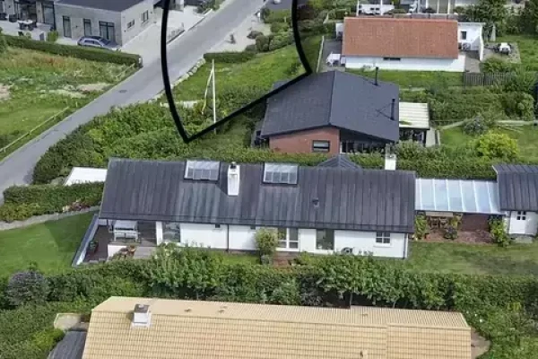 Brinken 146, 4671 Strøby