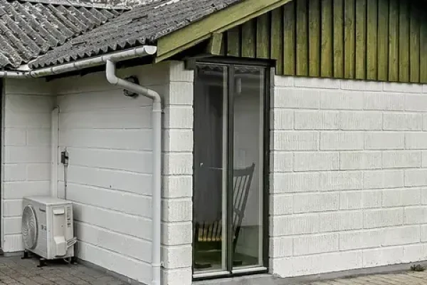 Oksevejen 13