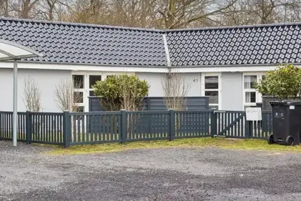Cypresvænget 41