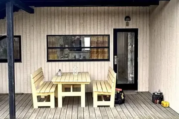 Rørsangervænget 13