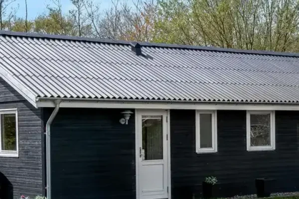 Svanevænget 15