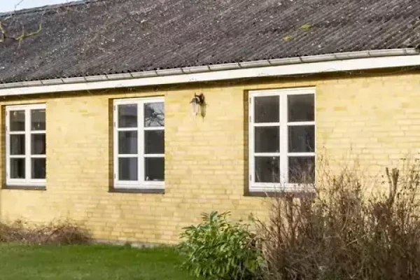 Bøgevej 24, 4970 Rødby
