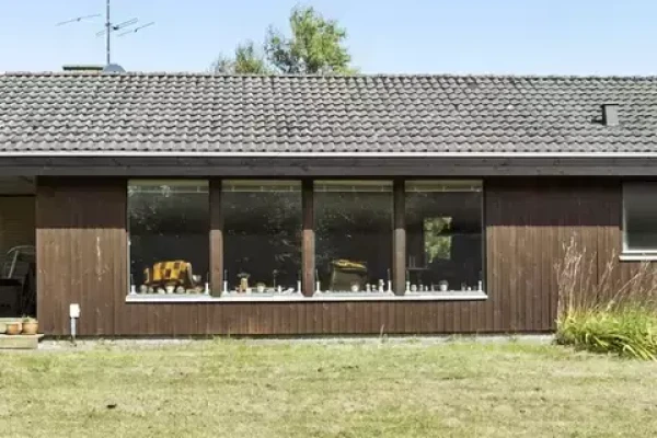 Laxtonvej 4, 3390 Hundested