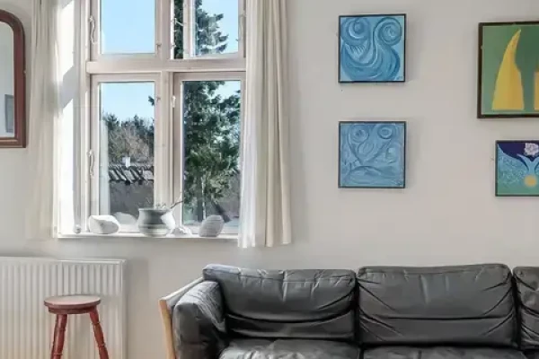 Langebæk Gade 46
