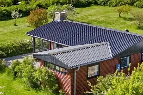 Skov Sørens Vej 33, 9681 Ranum