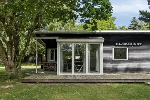 Granhøj 1