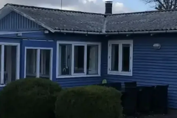 Præstemarken 28