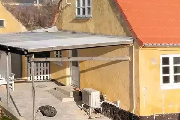 Ørby Hovedgade 48