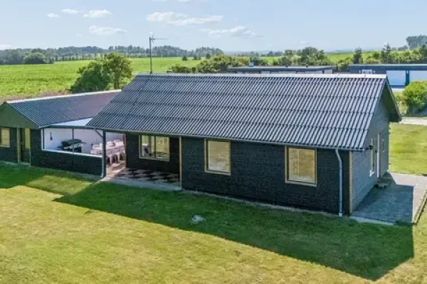 Haslevgaarde Bakker 24