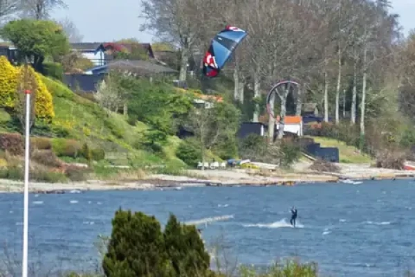 Binderup Strandpark 38, 6091 Bjert