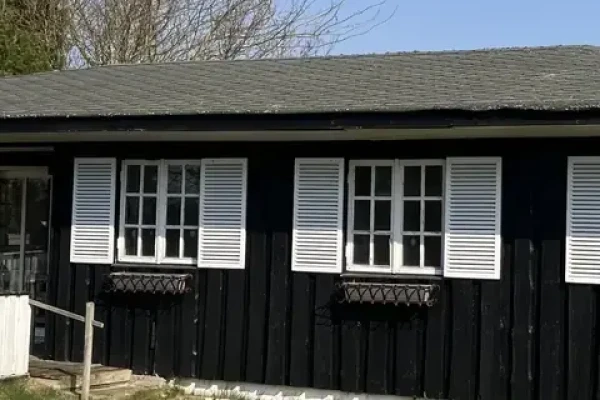 Løvsangervej 23, 6950 Ringkøbing