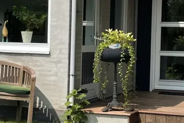 Fjordbakken 6, 4040 Jyllinge