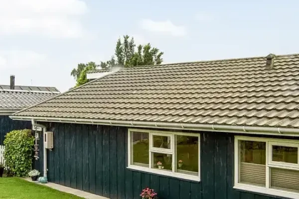 Bjergvej 7, 6094 Hejls