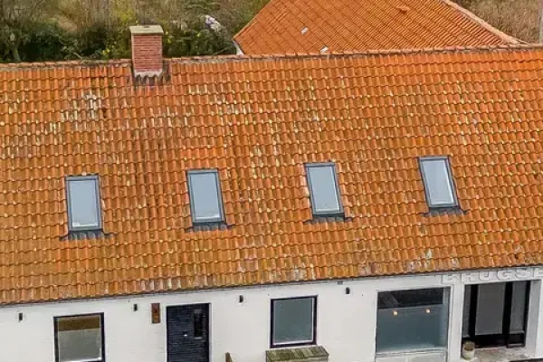 Teglbrændervej 2