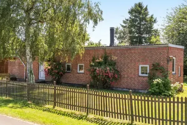 Kærsangervej 6