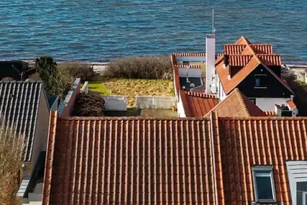 Bredgade 24, 7870 Roslev