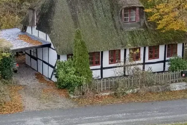 Pederstrupvej 10