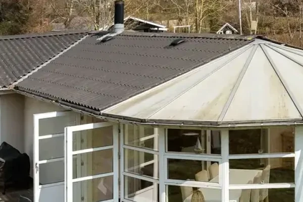 Møllebakken 3