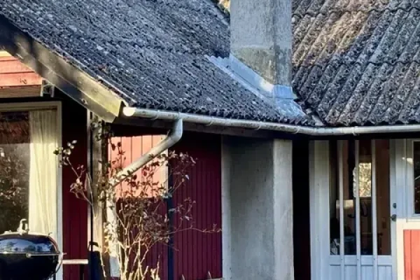 Cypresvænget 14