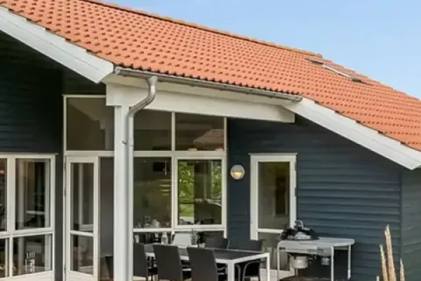 Fjand Strand 38, 6990 Ulfborg