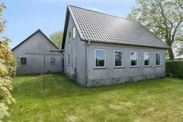 Kirkebyvej 40