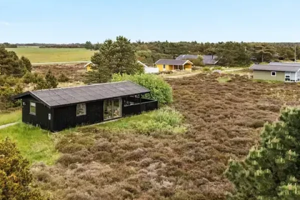 Gøgevej 41