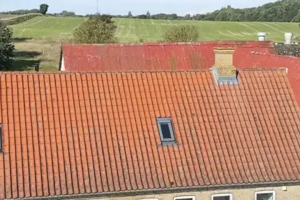 Onsbjerg Hovedgade 31, 8305 Samsø