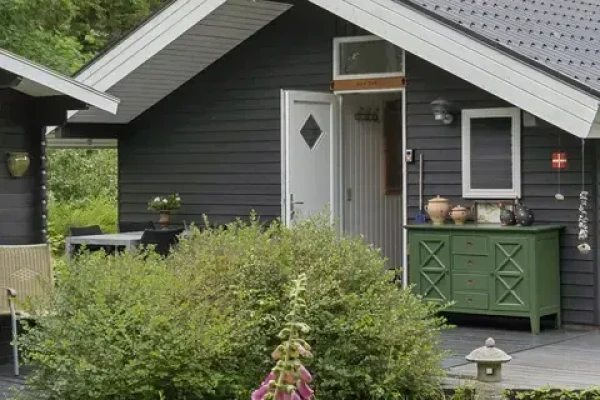 Nordbakken 9, 8970 Havndal