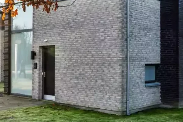 Lübker Allé 25, 8581 Nimtofte