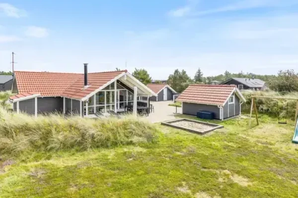 Bjerregårdsvej 114