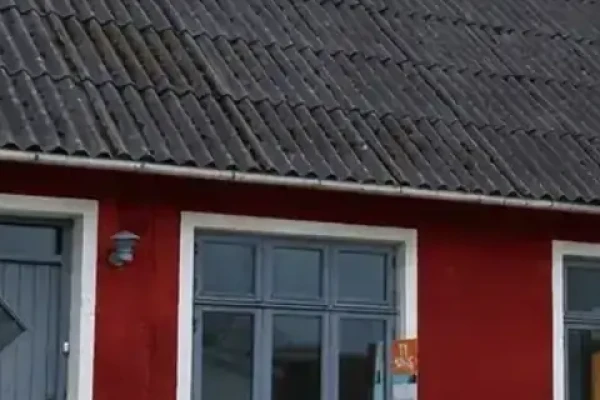 Vestergade 11
