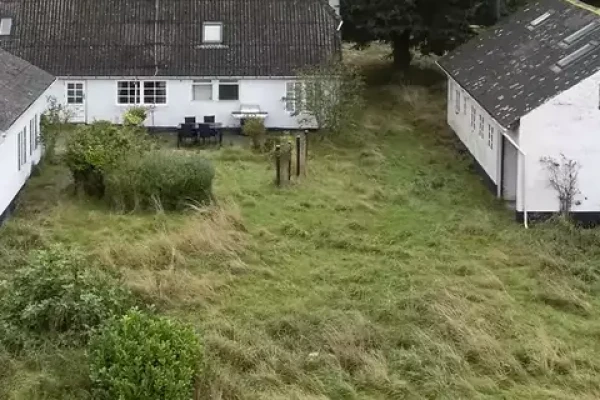 Vognsbjergvej 24, 5935 Bagenkop