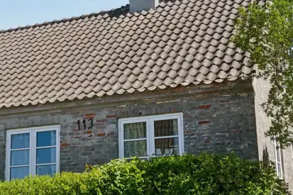 Allingdamvej 113, 9850 Hirtshals