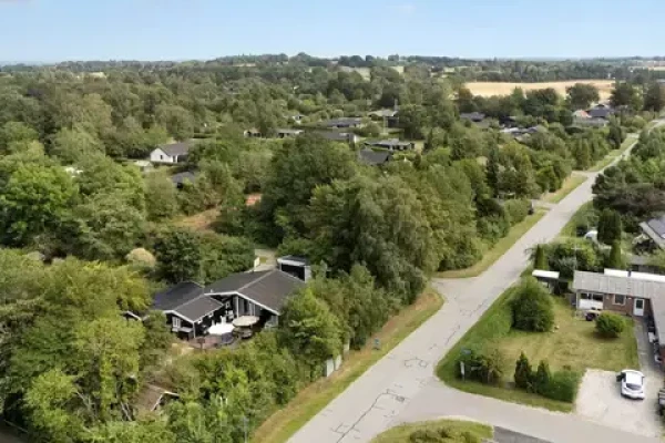 Rådyrvej 1