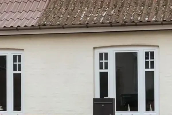 Rosenvænget 6