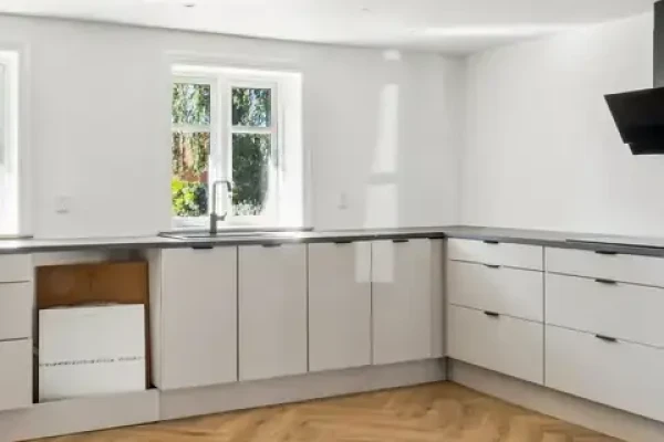 Østergade 18